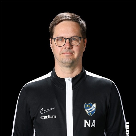 Niclas Andersson