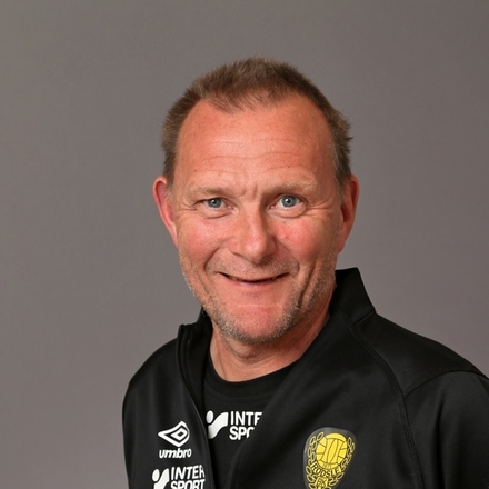 Jan Wass