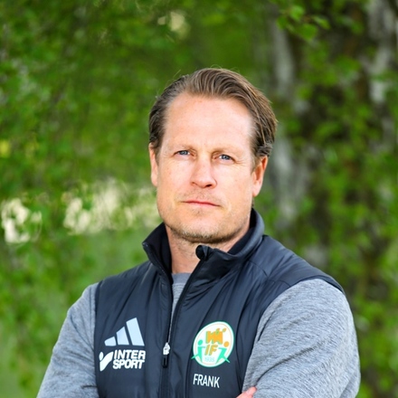 Hampus Frank