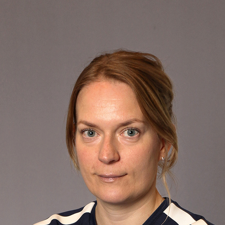 Cecilia Nybom Wallin