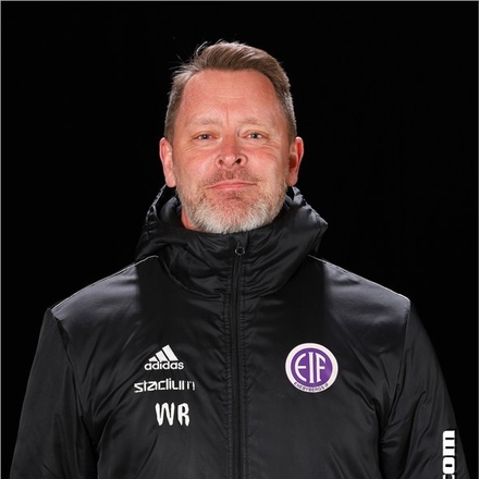 Tomas Winje