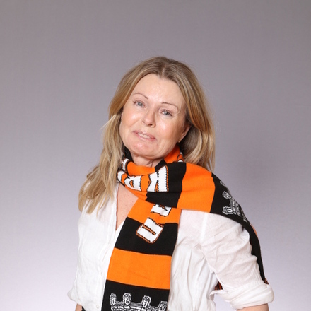 Lena Holmer