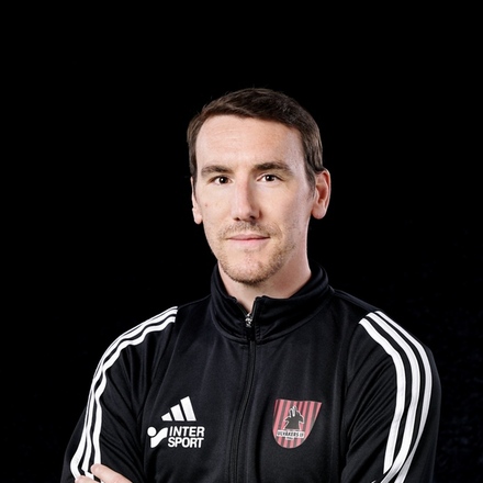 Isak Keymer