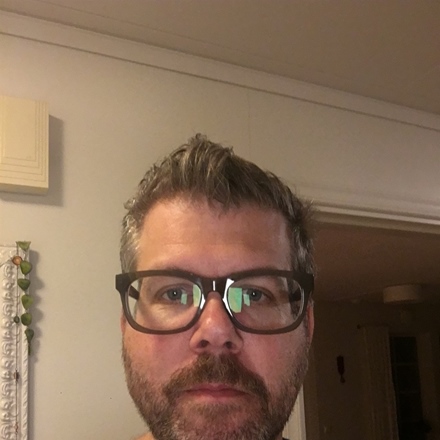 Joel Hofgren