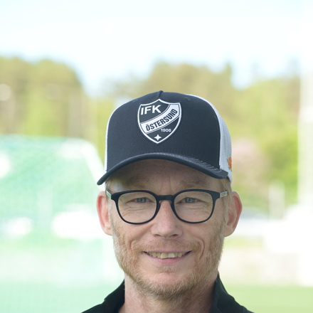 Martin Ekegerd