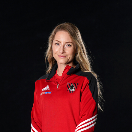 Michaela Johansson