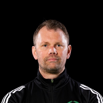 Johan Wigren