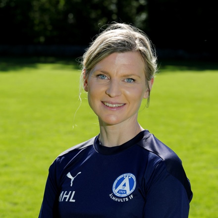 Malin Håkansson Lundh