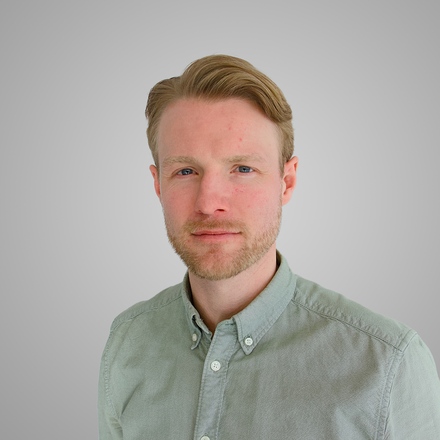 Jesper Samuelsson