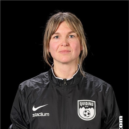 Lina Arvidsson
