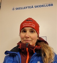 Sara Enqvist