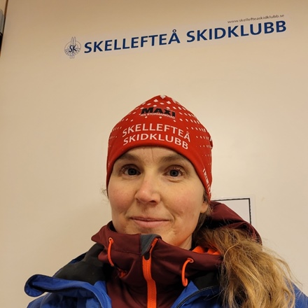Sara Enqvist