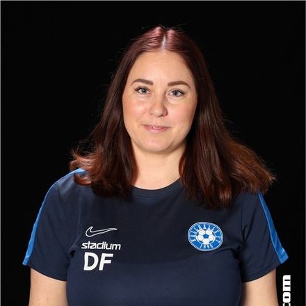 Denice Fossli