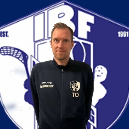 Thomas Olsson