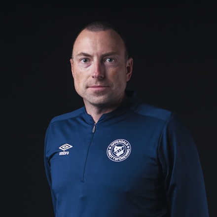 Fredrik Broberg