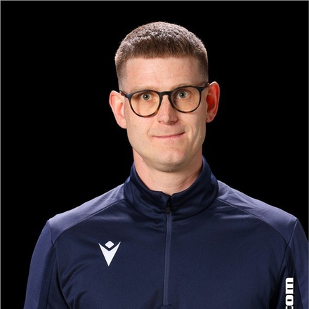 Fredrik Wärnsberg