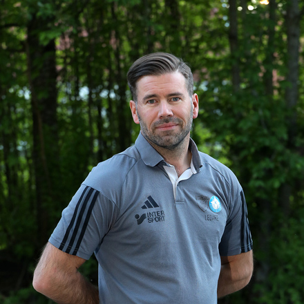 Jonas Wittenfeldt
