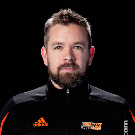 Tobias Palm