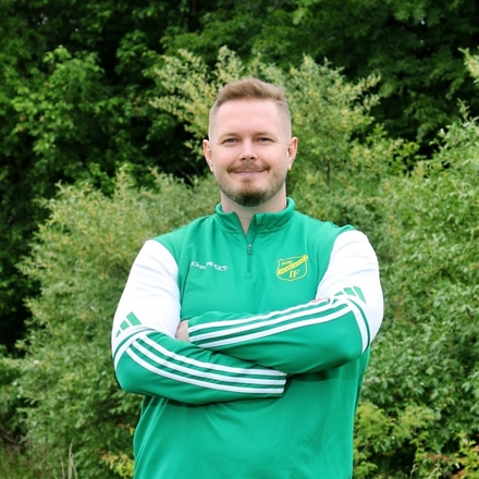 André Edbladh