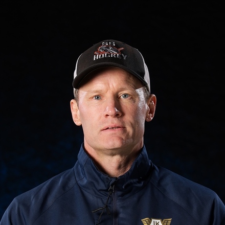 Mikael Svensson 