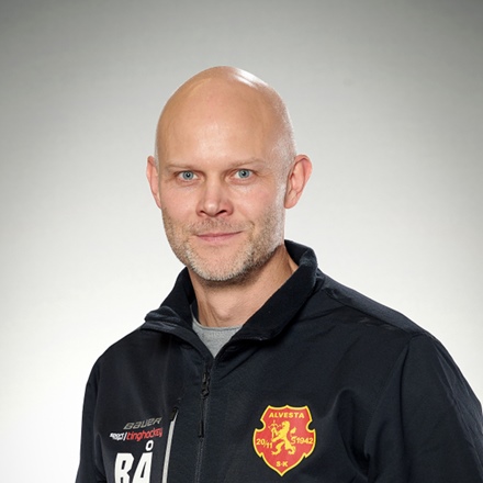 Rickard Åstrand