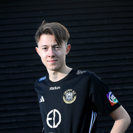 Olle Bergfeldt