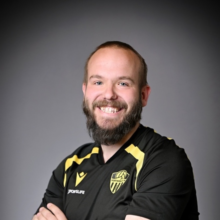 Martin Jonsson