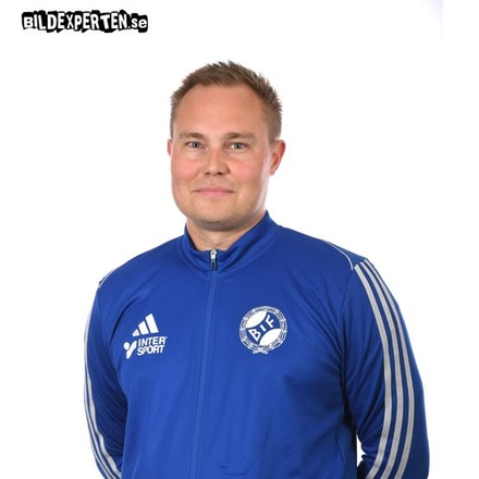 Emil Linusson