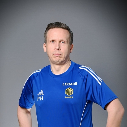 Patrik Henriksson