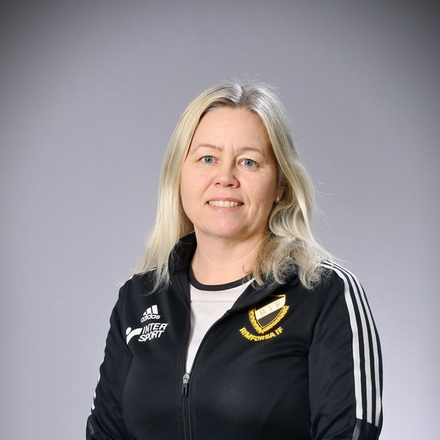 Linda Lundh
