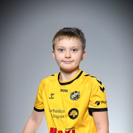 Love Svensson