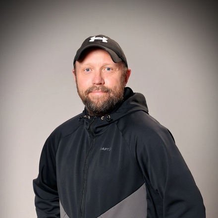 Micke Karlsson