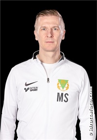 Marcus Sandqvist