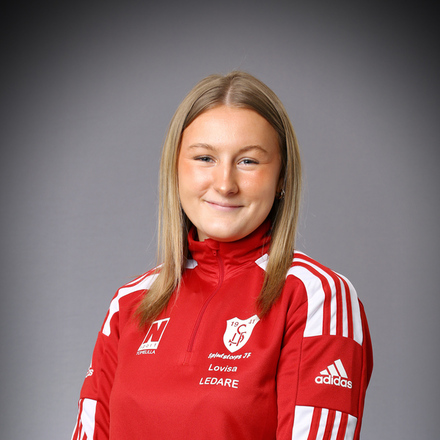 Lovisa Nilsson