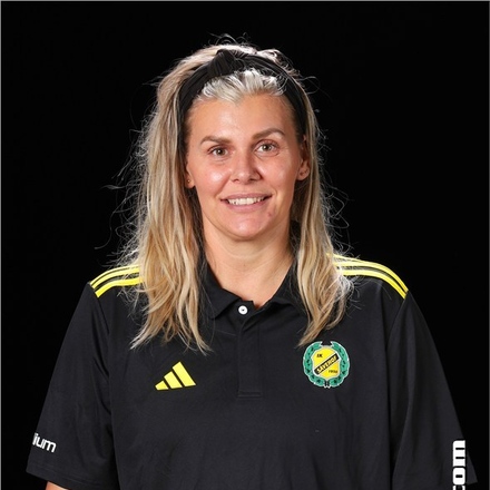 Isabella Djeric Lind