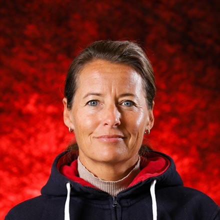 Louise Härntoft