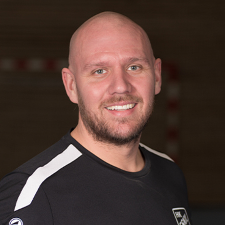 Marcus Bjarnevi