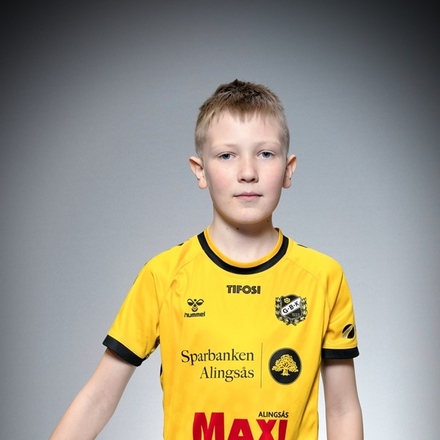 Oliver Björklund