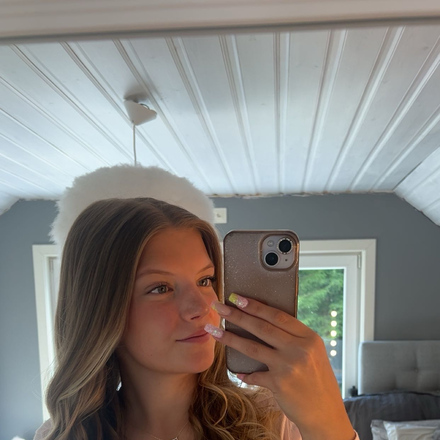 Alicia Krés Johansson