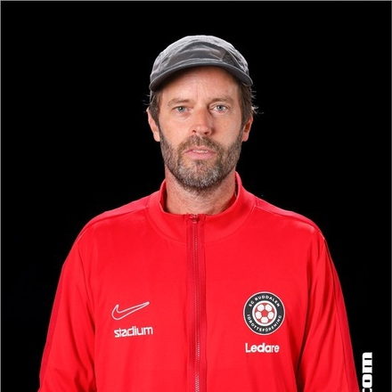 Perry Dangemark