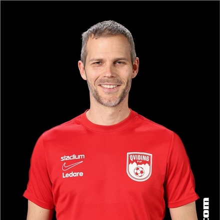 Andreas Palm