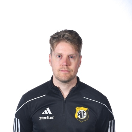 Gustav Ståhl
