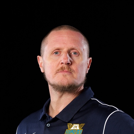 Daniel Williams