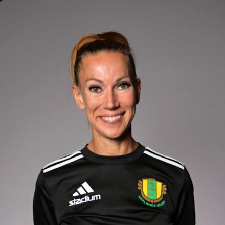 Malla Kangasvieri