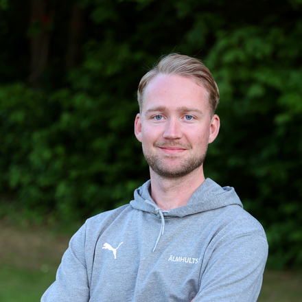 Kevin Johansson