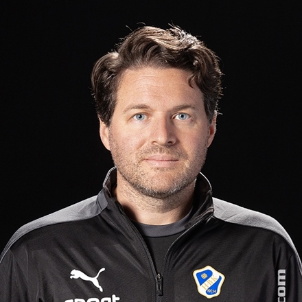 Joseph Wahlund