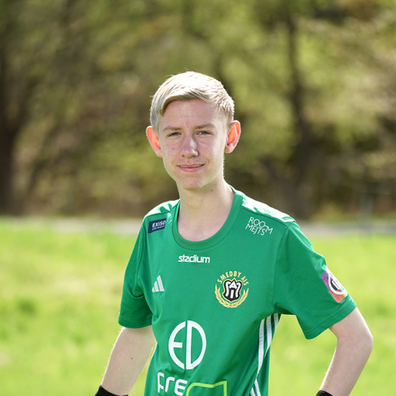 Simon Gustavsson