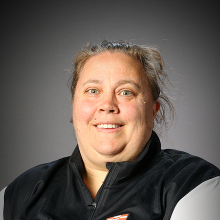 Madeleine Åhlberg
