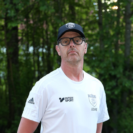 Håkan Silvén