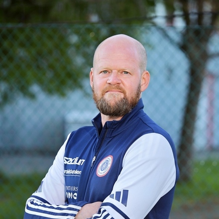 John Oskarsson
